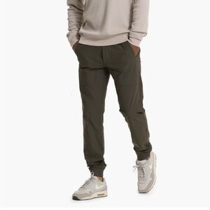 Vuori Meta Jogger Oregano